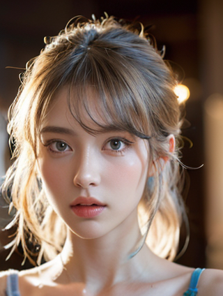 花香与油烟机：厨房里的自然与工业的对话